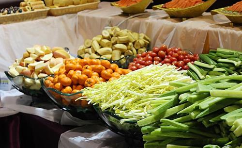 素食者的營養(yǎng)如何平衡？